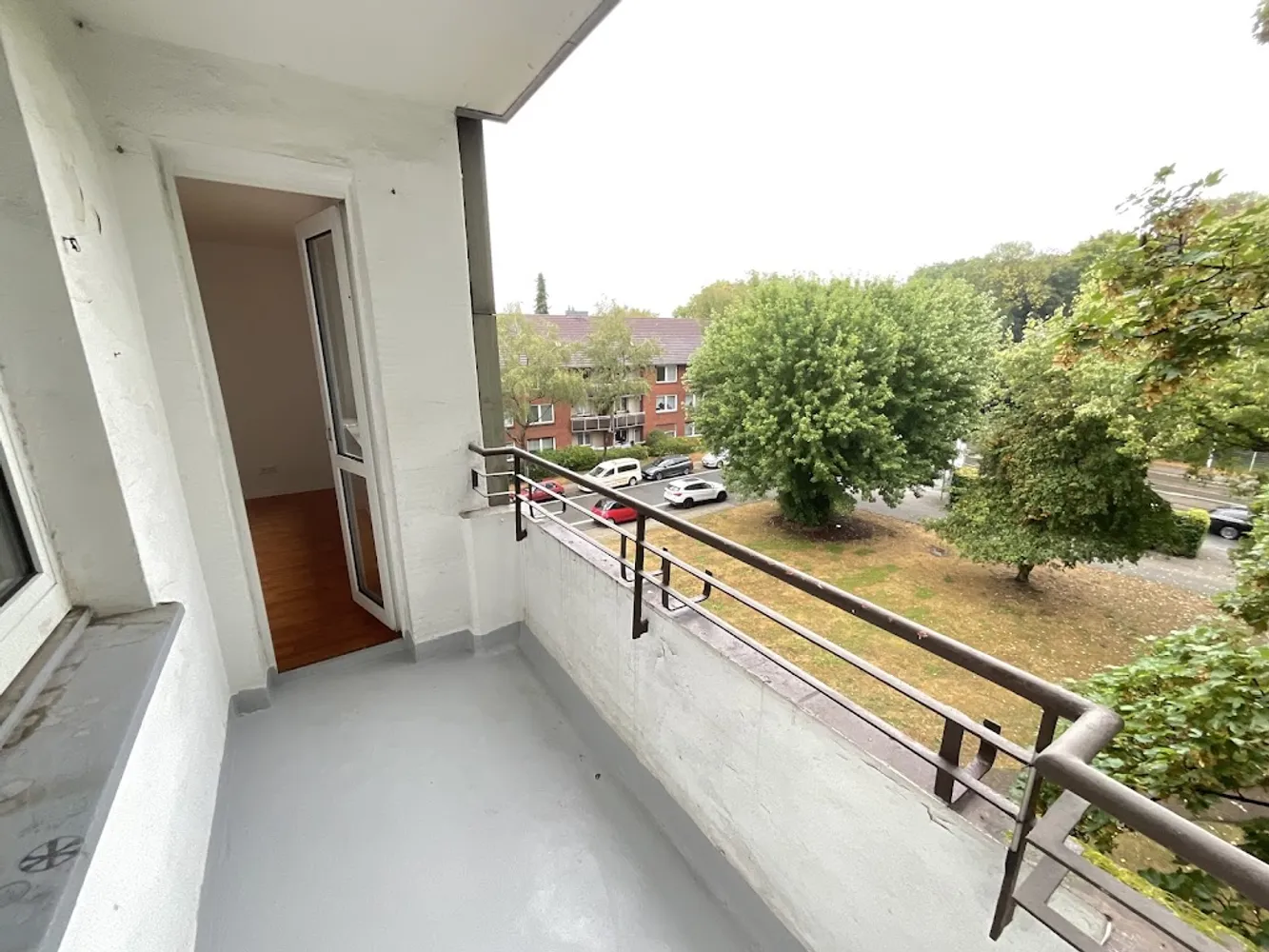 3 Zimmer Wohnung mit 60 m² in Mülheim an der Ruhr – Bild 3