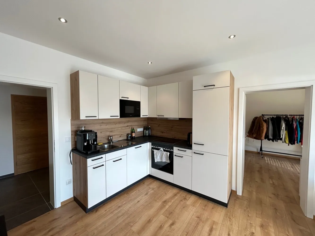 2 Zimmer Wohnung mit 67 m² in Passau – Bild 3