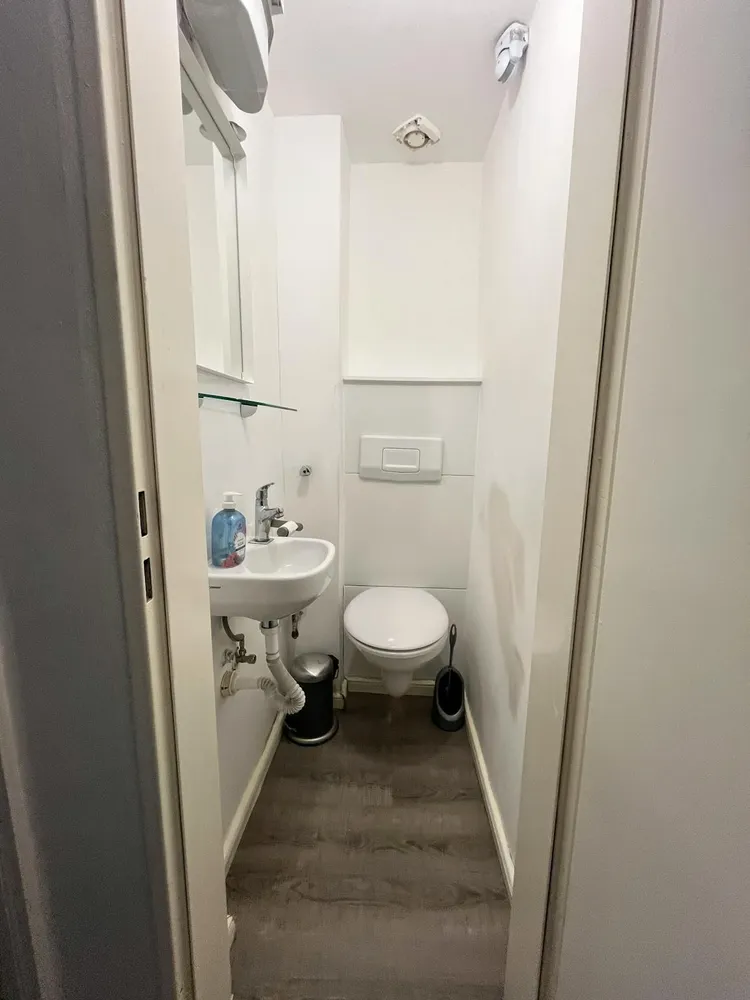 WG-Zimmer mit 14 m² in Frankfurt am Main – Bild 9