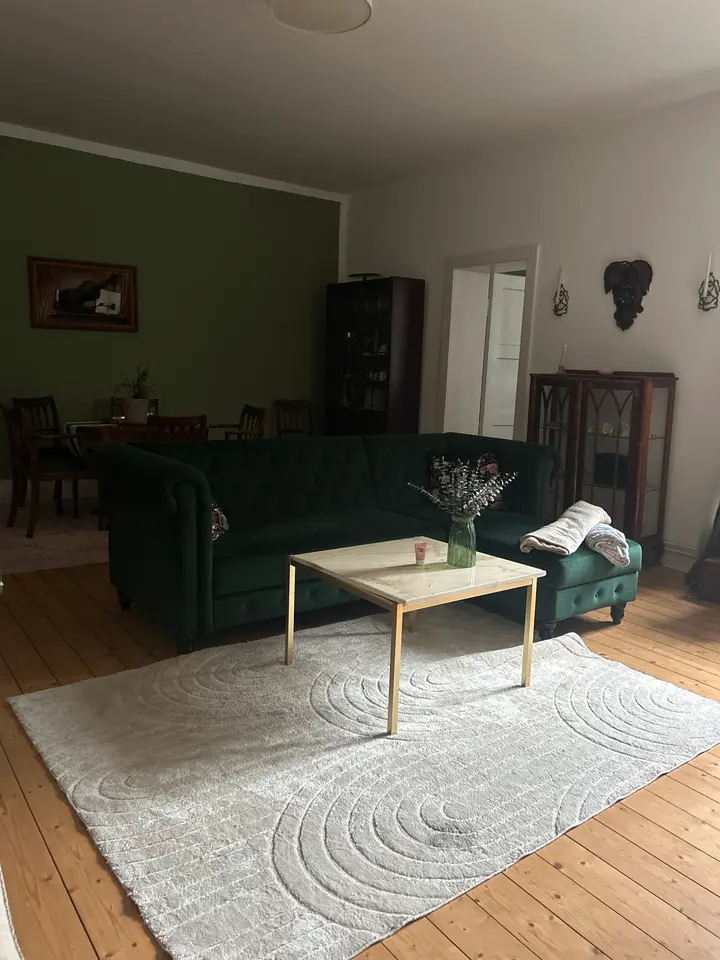 WG-Zimmer mit 82 m² in Hannover – Bild 2