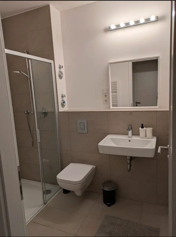 2 Zimmer Wohnung mit 48 m² in Potsdam – Bild 9