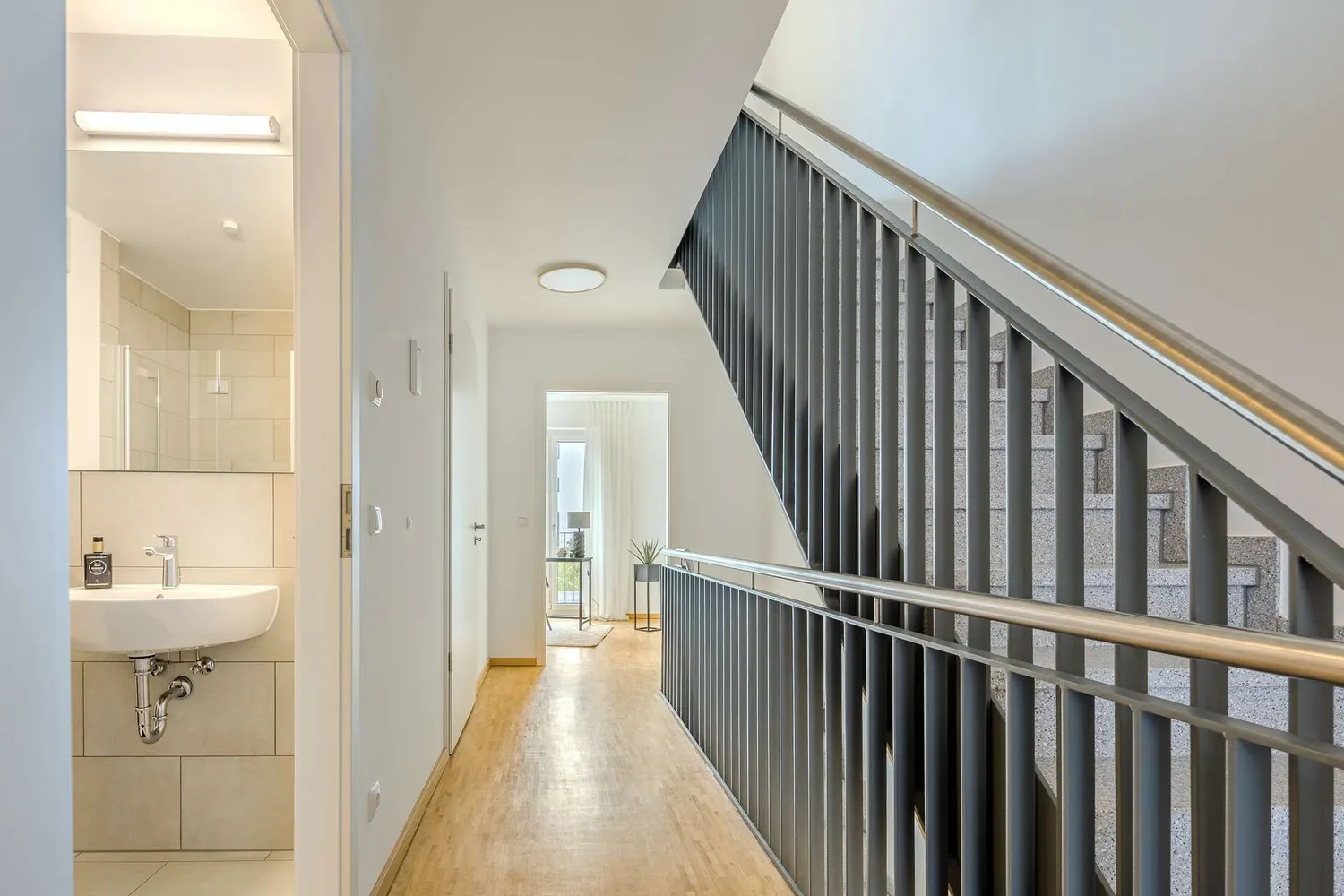 5 Zimmer Haus mit 144 m² in Hannover – Bild 1