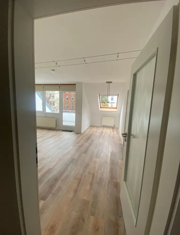 2 Zimmer Wohnung mit 62 m² in Hannover – Bild 7