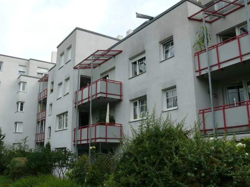 4 Zimmer Wohnung mit 94 m² in Nürnberg – Bild 5