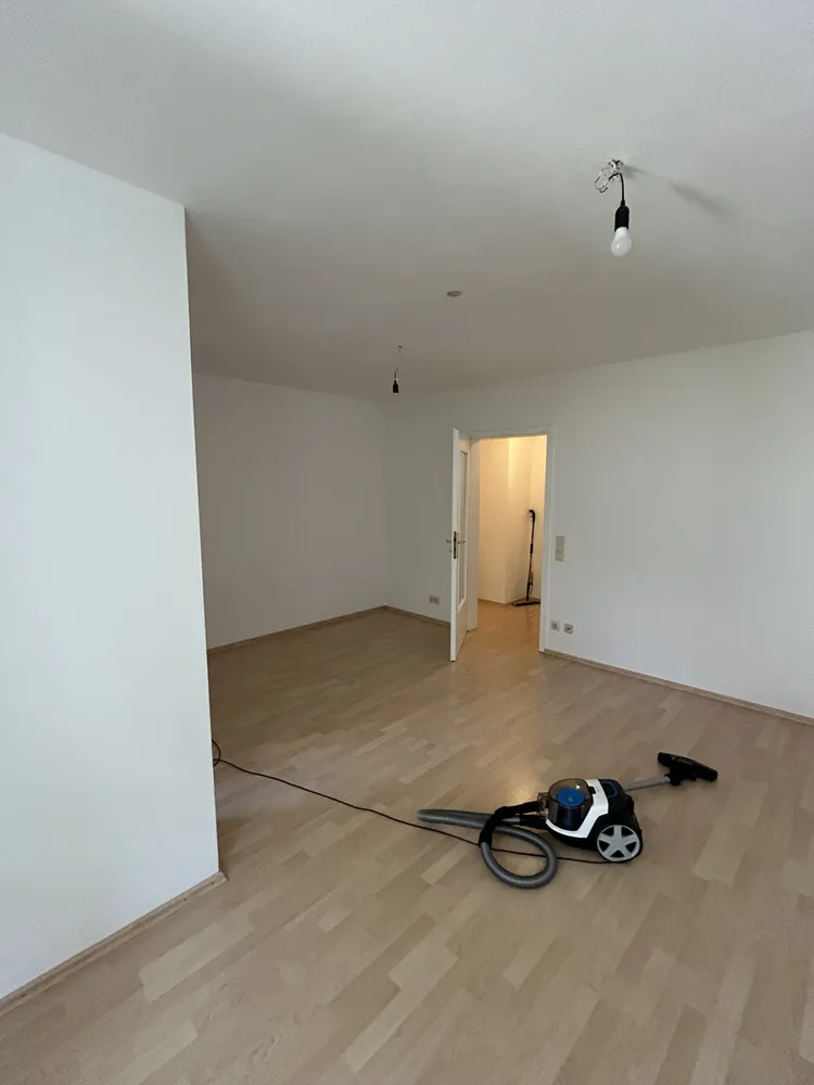 1 Zimmer Wohnung mit 32 m² in München – Bild 1