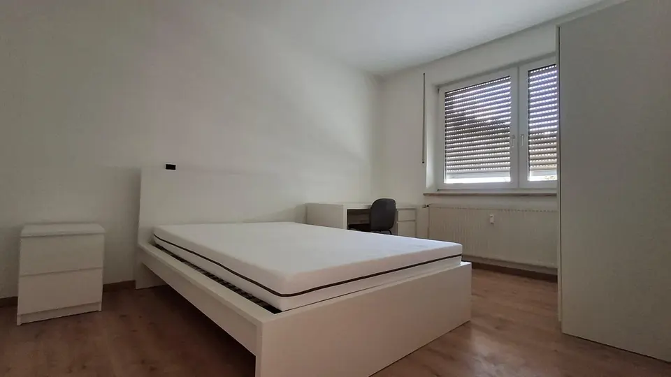 WG-Zimmer mit 15 m² in Nürnberg – Bild 1