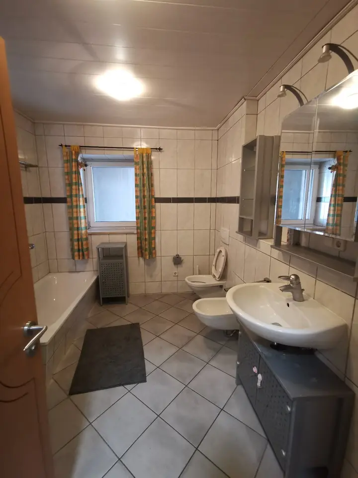 WG-Zimmer mit 100 m² in Augsburg – Bild 7