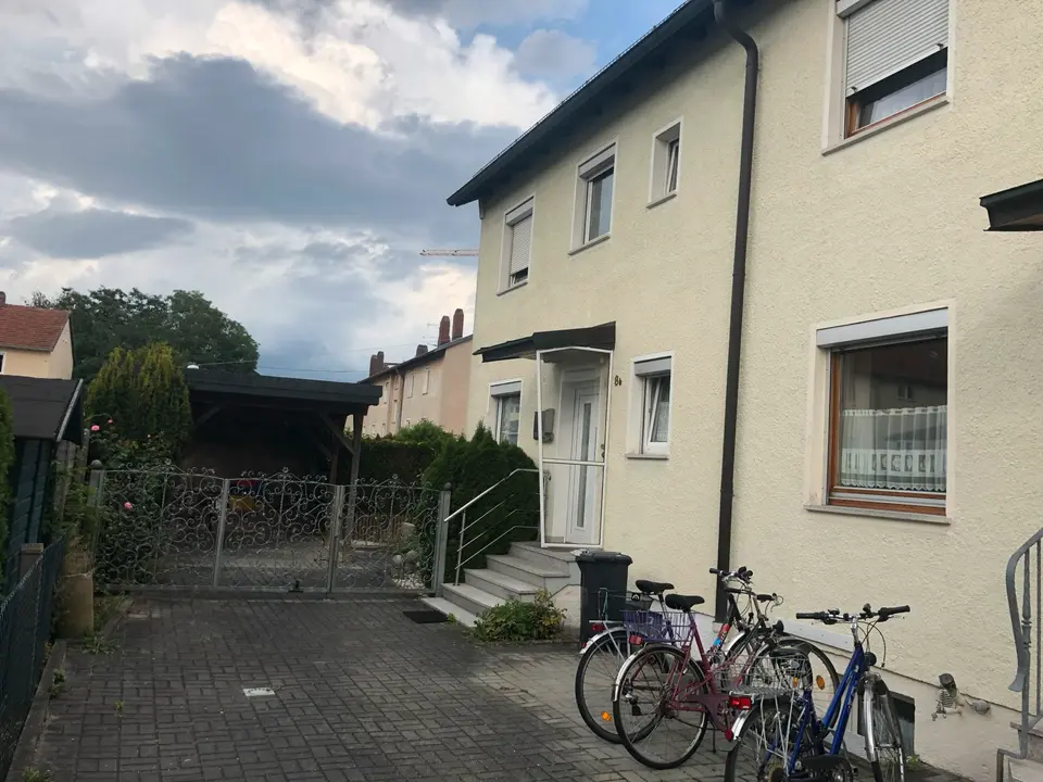 WG-Zimmer mit 98 m² in Straubing – Bild 3