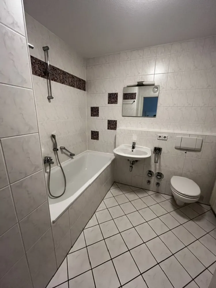 2 Zimmer Wohnung mit 49 m² in Dresden – Bild 8