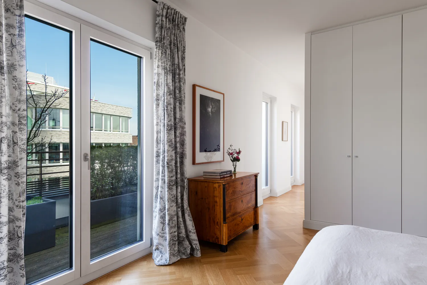 5 Zimmer Wohnung mit 219 m² in Düsseldorf – Bild 11