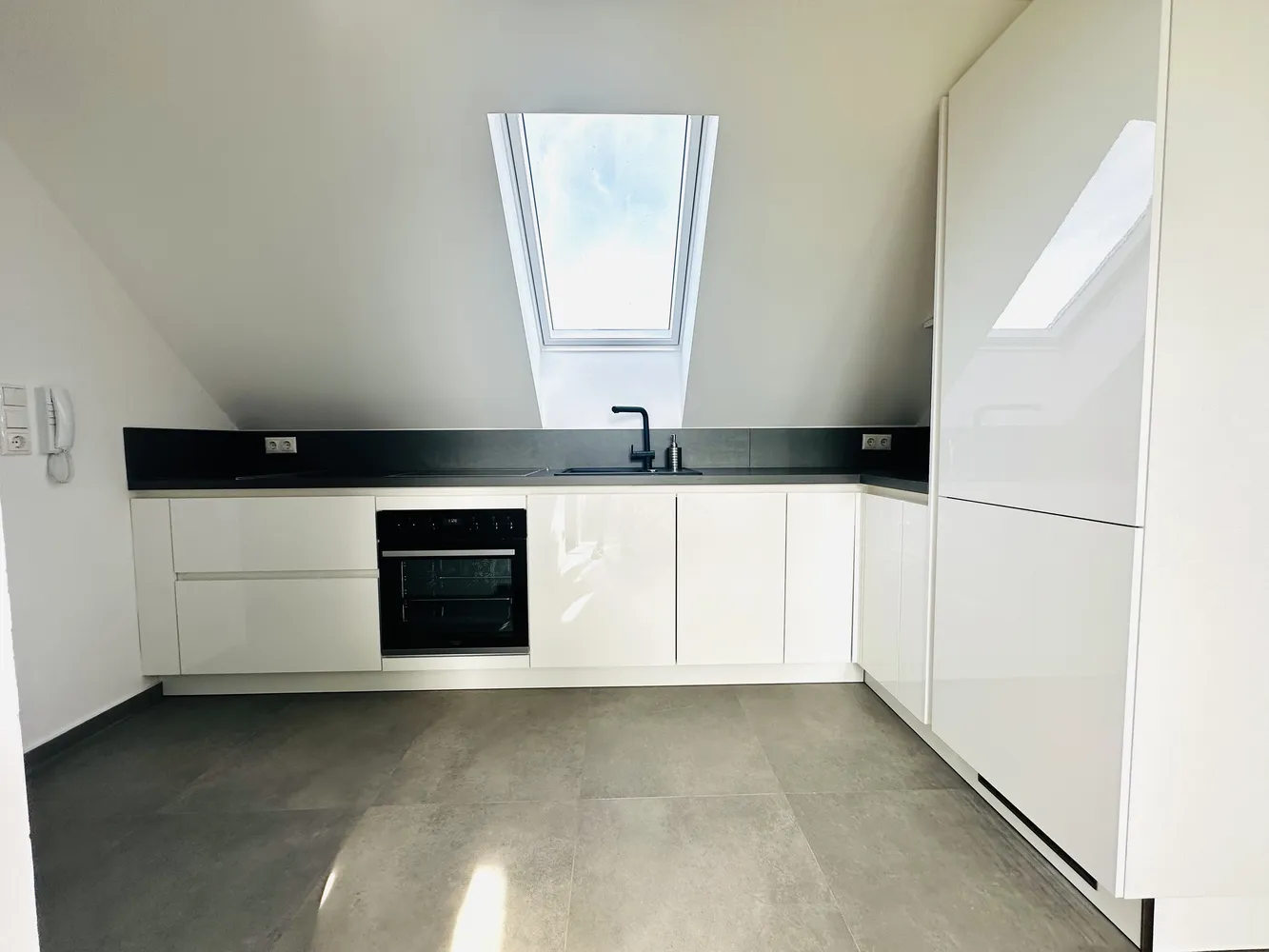 2 Zimmer Wohnung mit 47 m² in Dortmund – Bild 4