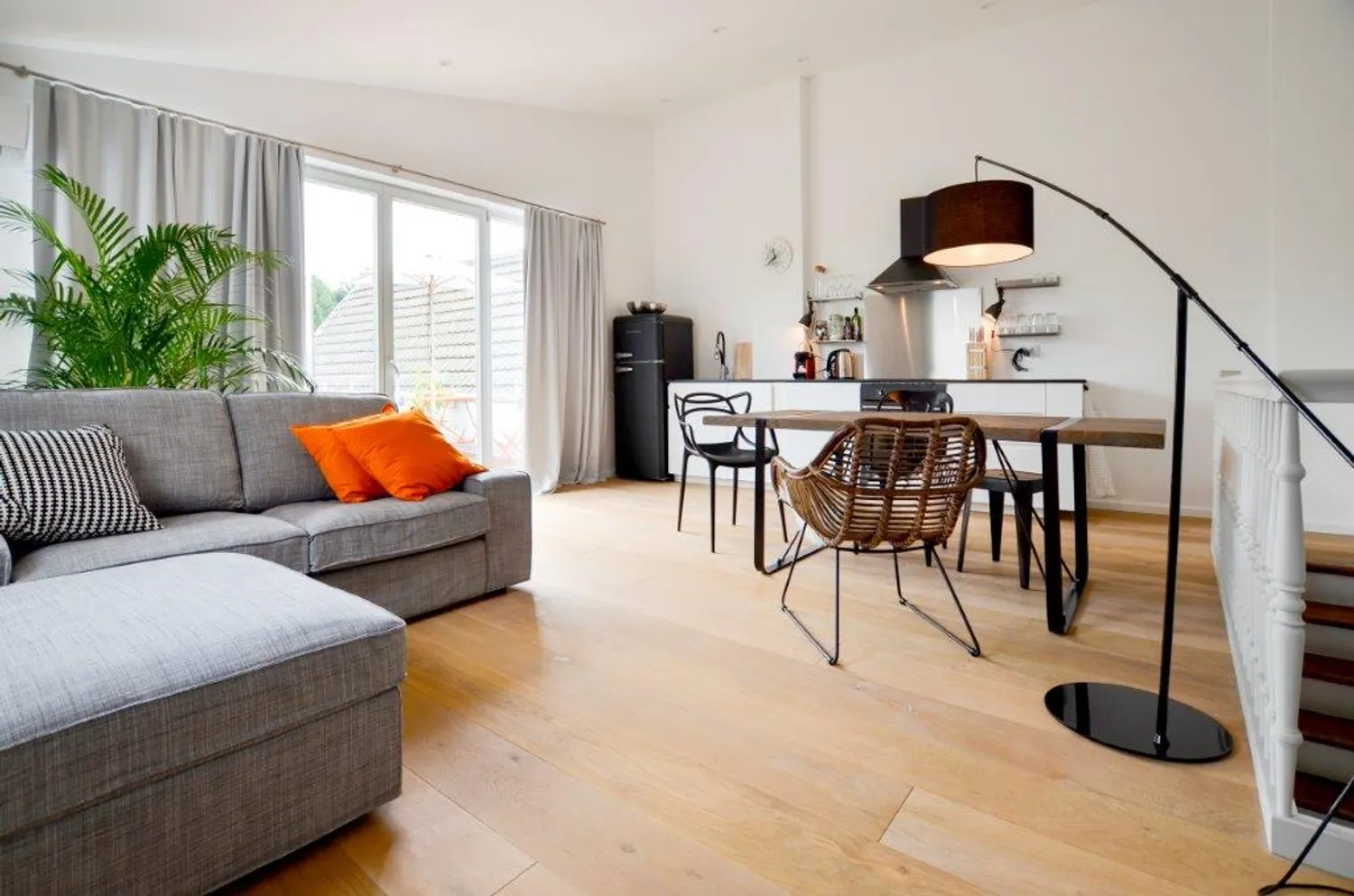 4 room apartment with 90 m² in Bonn – Photo 6