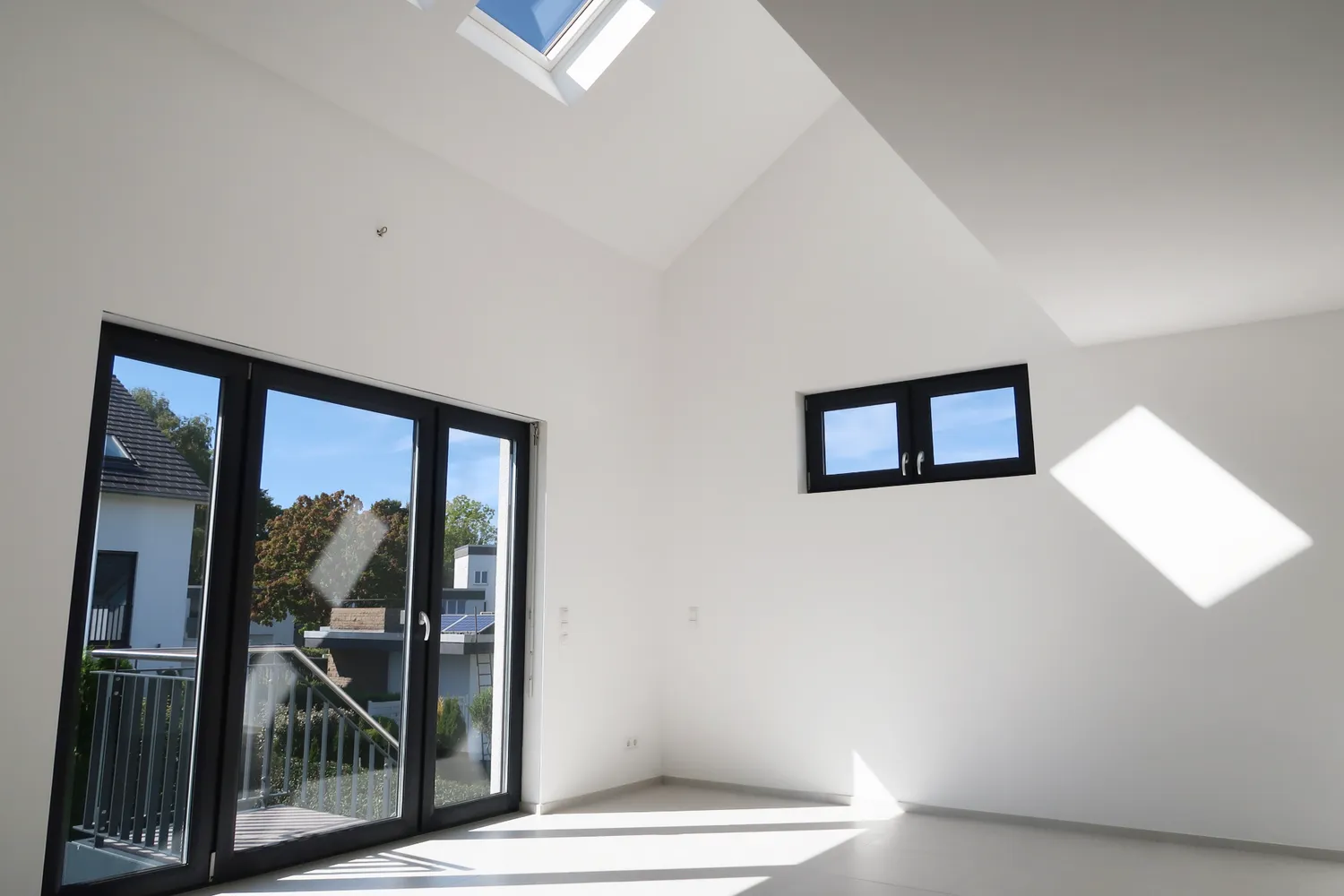 4 Zimmer Wohnung mit 125 m² in Bonn – Bild 2