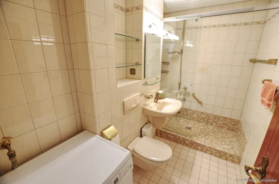 3 Zimmer Wohnung mit 80 m² in Bremen – Bild 7