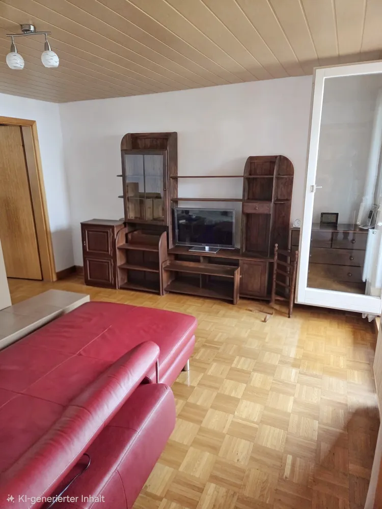 3 Zimmer Wohnung mit 72 m² in Rottenburg am Neckar – Bild 8
