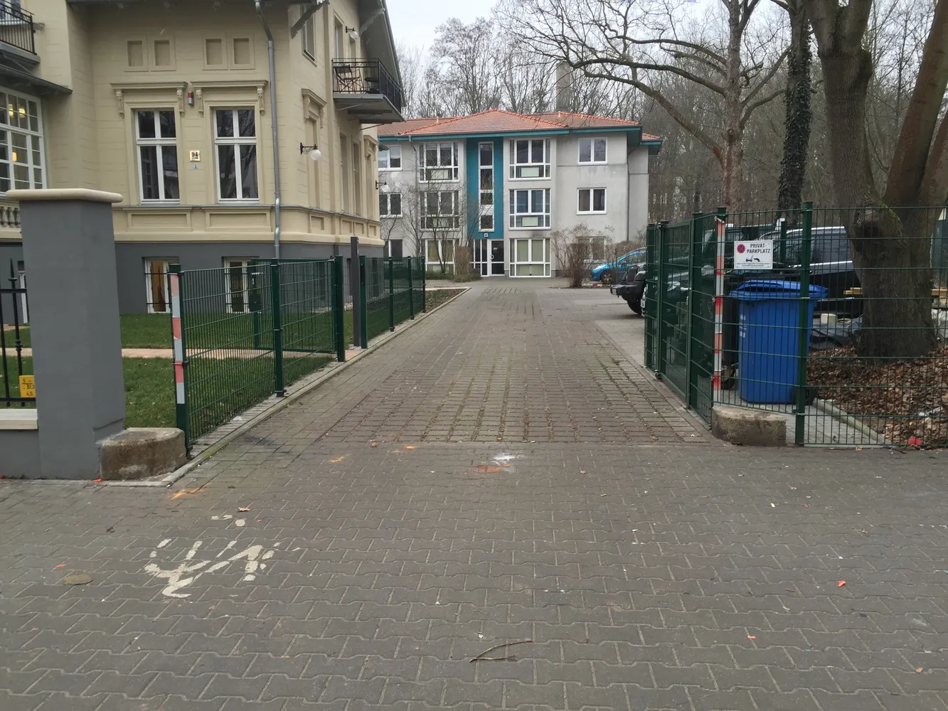 2 Zimmer Wohnung mit 56 m² in Berlin – Bild 3