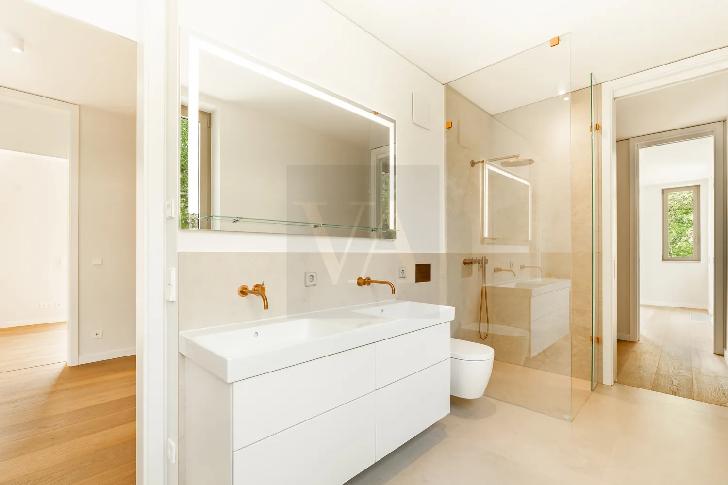 5 Zimmer Haus mit 231 m² in Berlin – Bild 9
