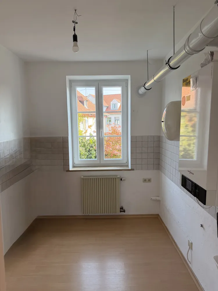 4 Zimmer Wohnung mit 100 m² in Donauwörth – Bild 5