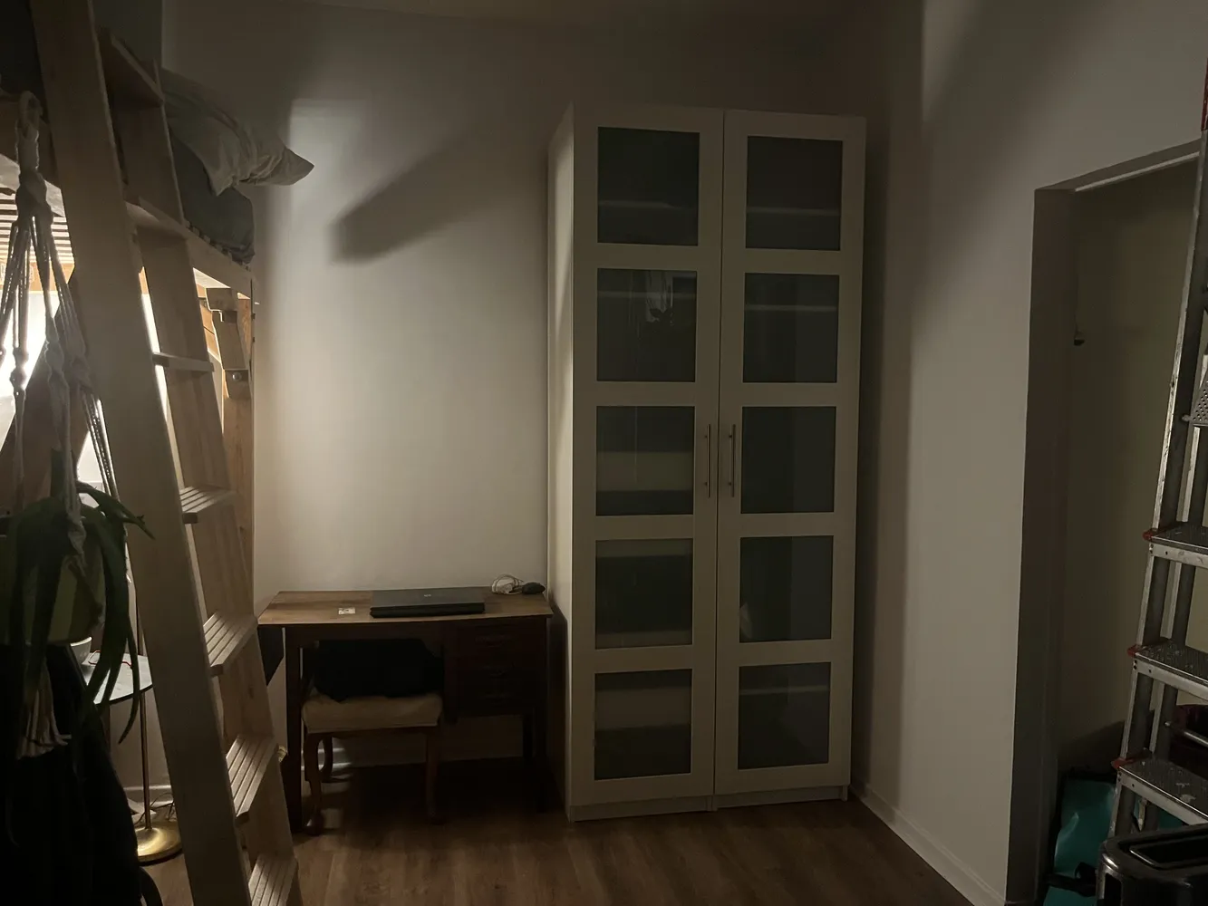 1 Zimmer Wohnung mit 29 m² in Köln – Bild 4