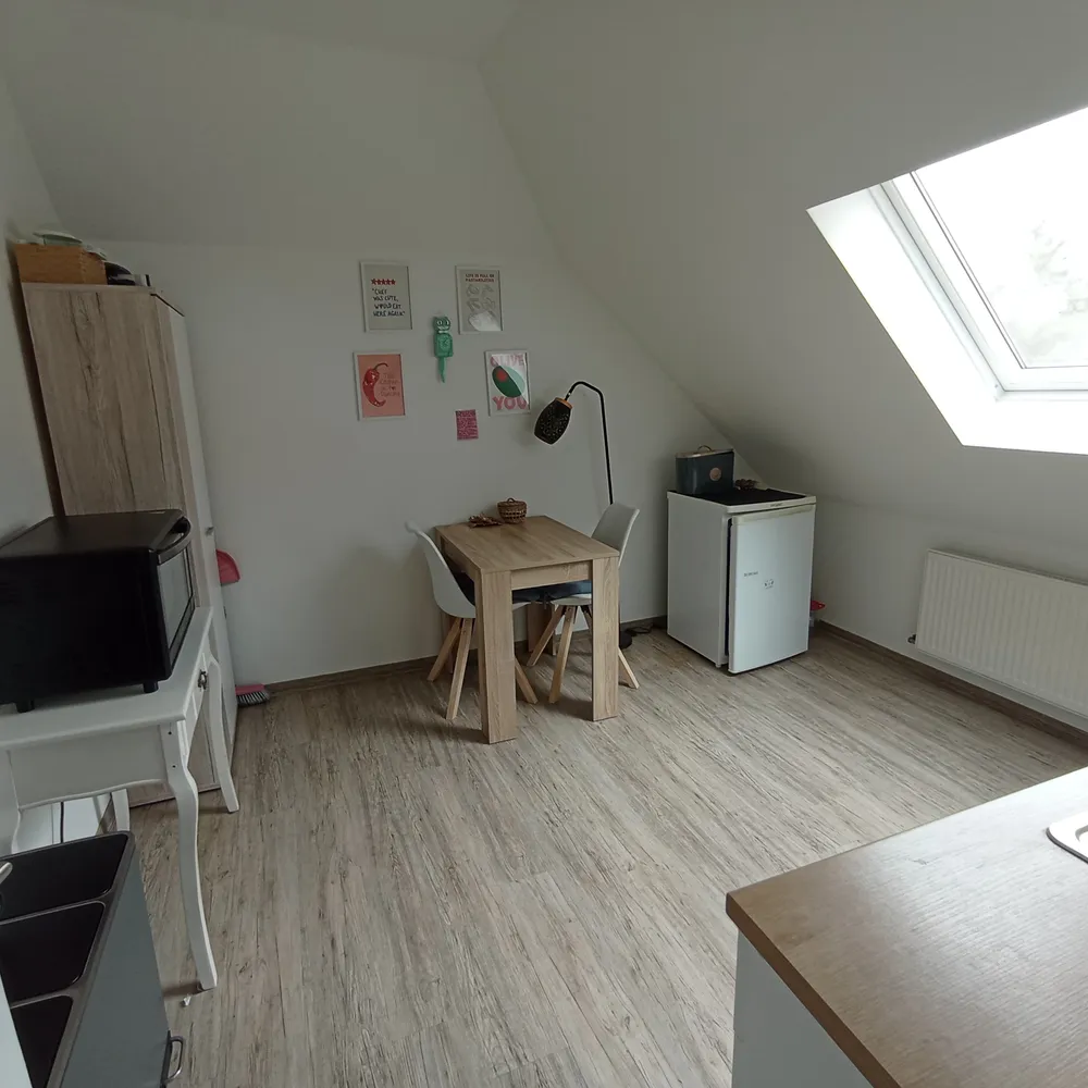 1 Zimmer Wohnung mit 35 m² in Paderborn – Bild 2