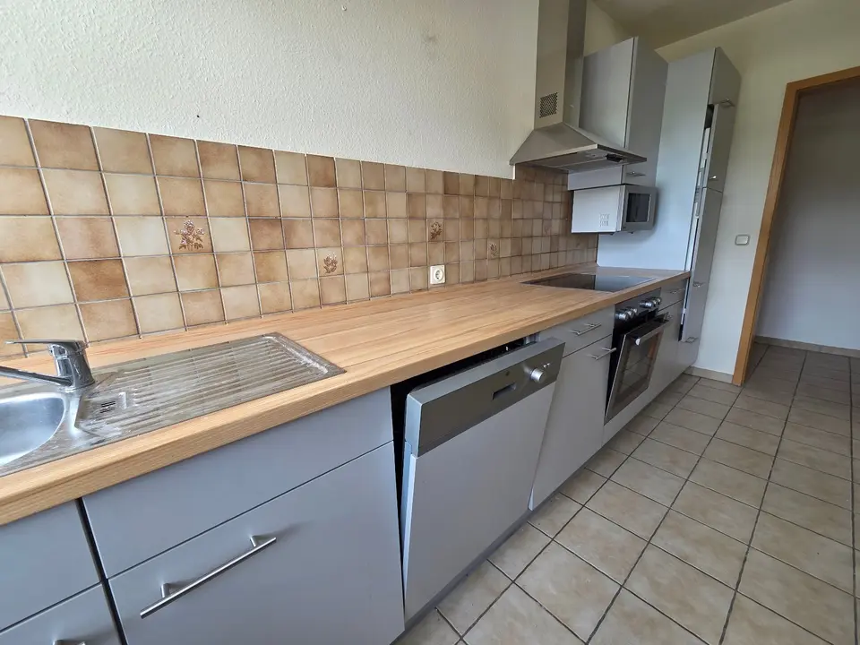3 Zimmer Wohnung mit 109 m² in Hagen – Bild 1