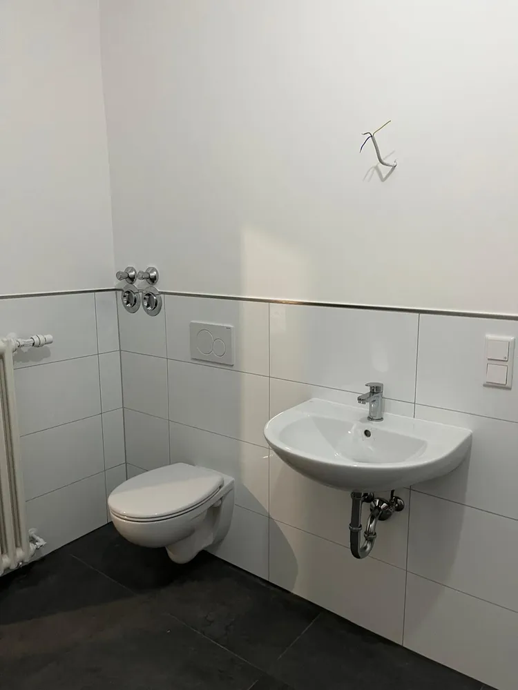 3 room apartment with 98 m² in Mülheim an der Ruhr – Photo 10