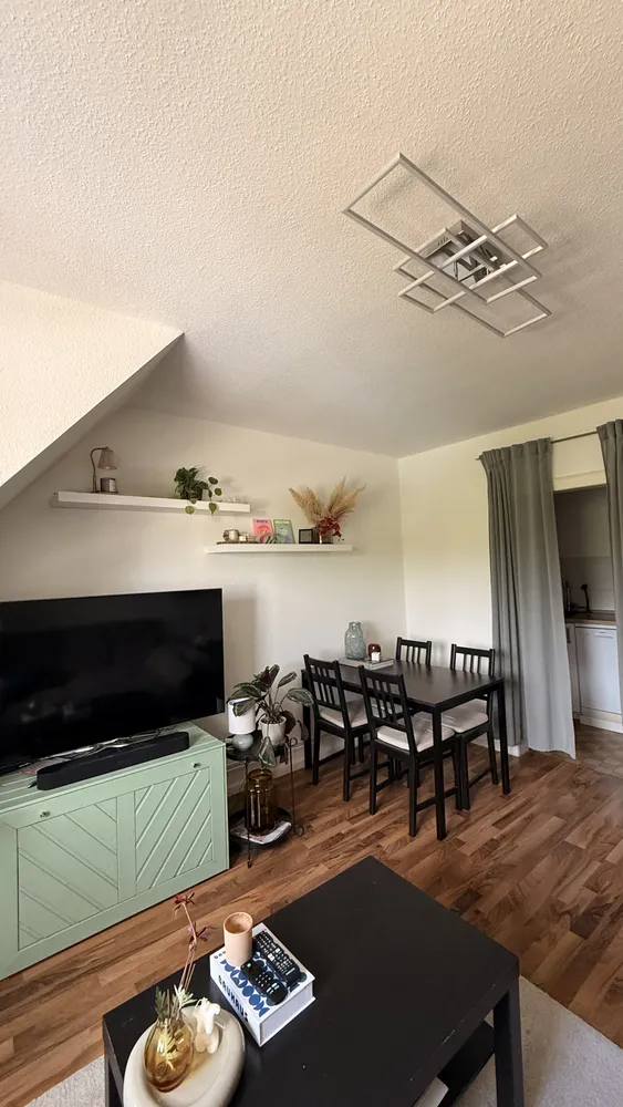 3 Zimmer Wohnung mit 57 m² in Osnabrück – Bild 2