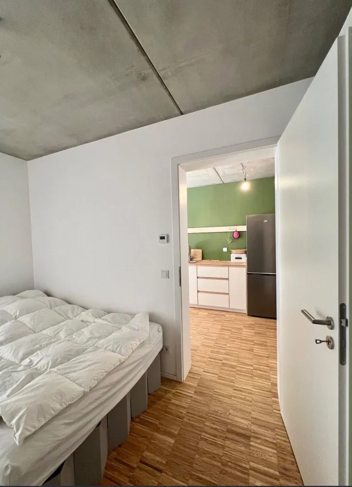 2 Zimmer Wohnung mit 54 m² in Berlin – Bild 7
