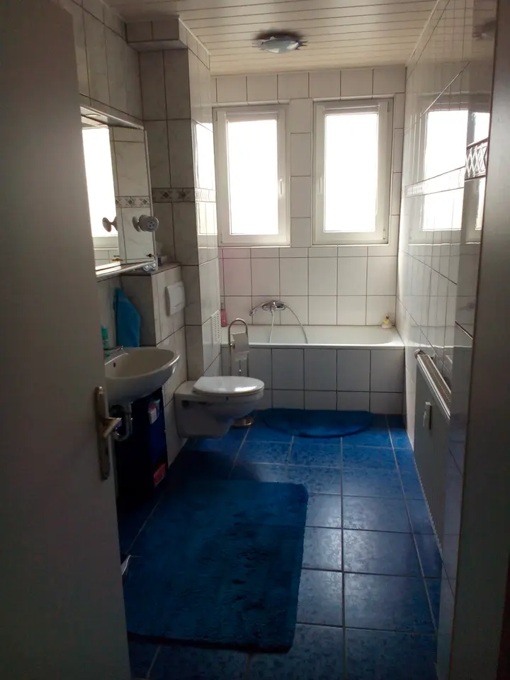 2 Zimmer Wohnung mit 65 m² in Ludwigshafen – Bild 4