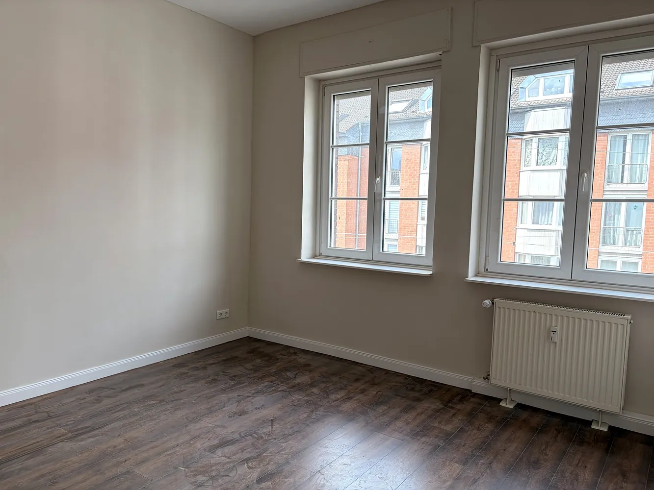 3 Zimmer Wohnung mit 65 m² in Wuppertal – Bild 10