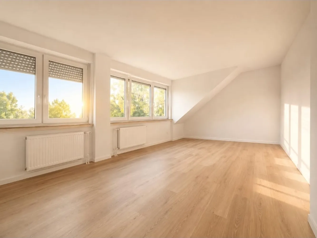 1 Zimmer Wohnung mit 39 m² in Kleve – Bild 2