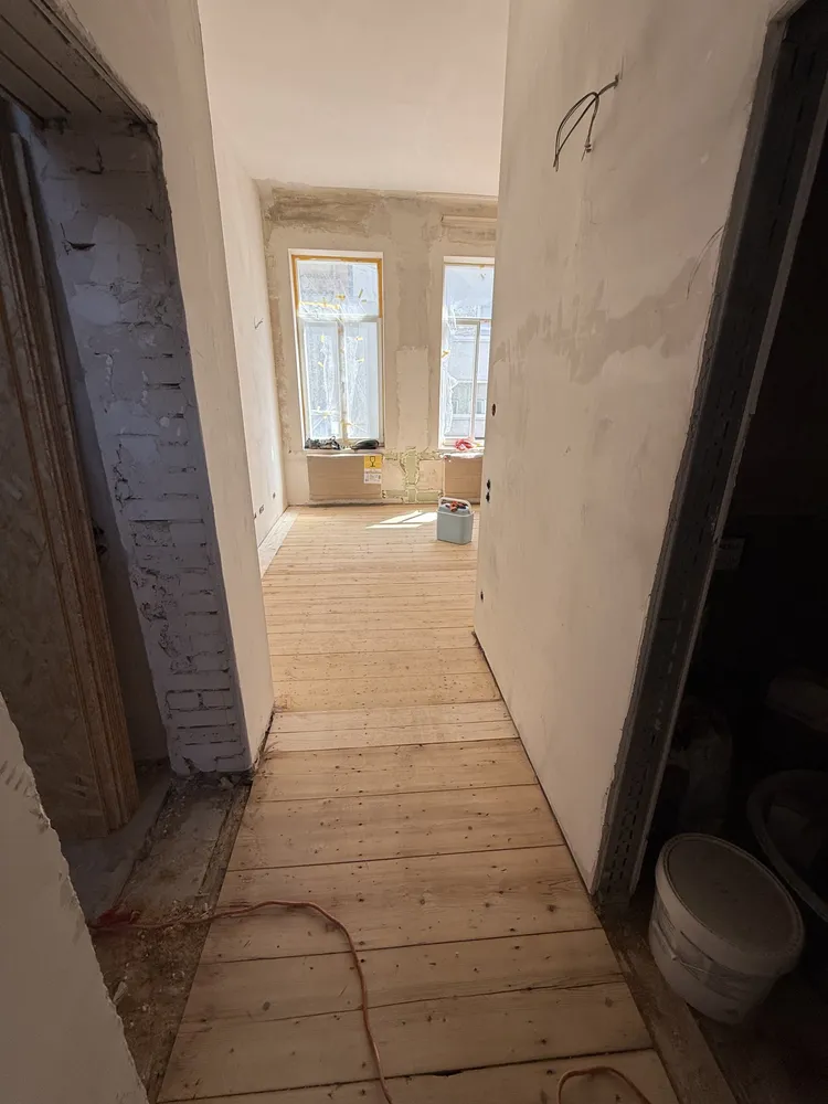 2 Zimmer Wohnung mit 26 m² in Aachen – Bild 9
