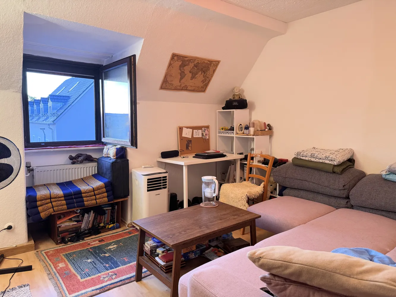 2 Zimmer Wohnung mit 55 m² in Regensburg – Bild 6