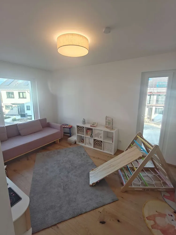 5 Zimmer Haus mit 133 m² in Bornheim – Bild 4