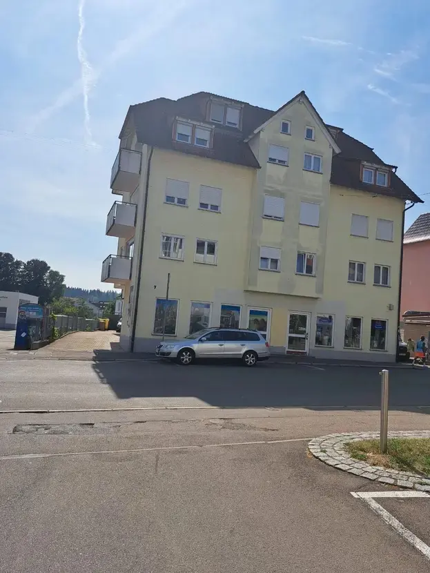 3 Zimmer Wohnung mit 59 m² in Villingen-Schwenningen – Bild 5