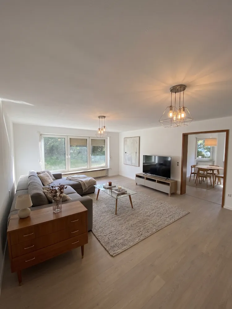 5 room apartment with 124 m² in Backnang – Photo 3