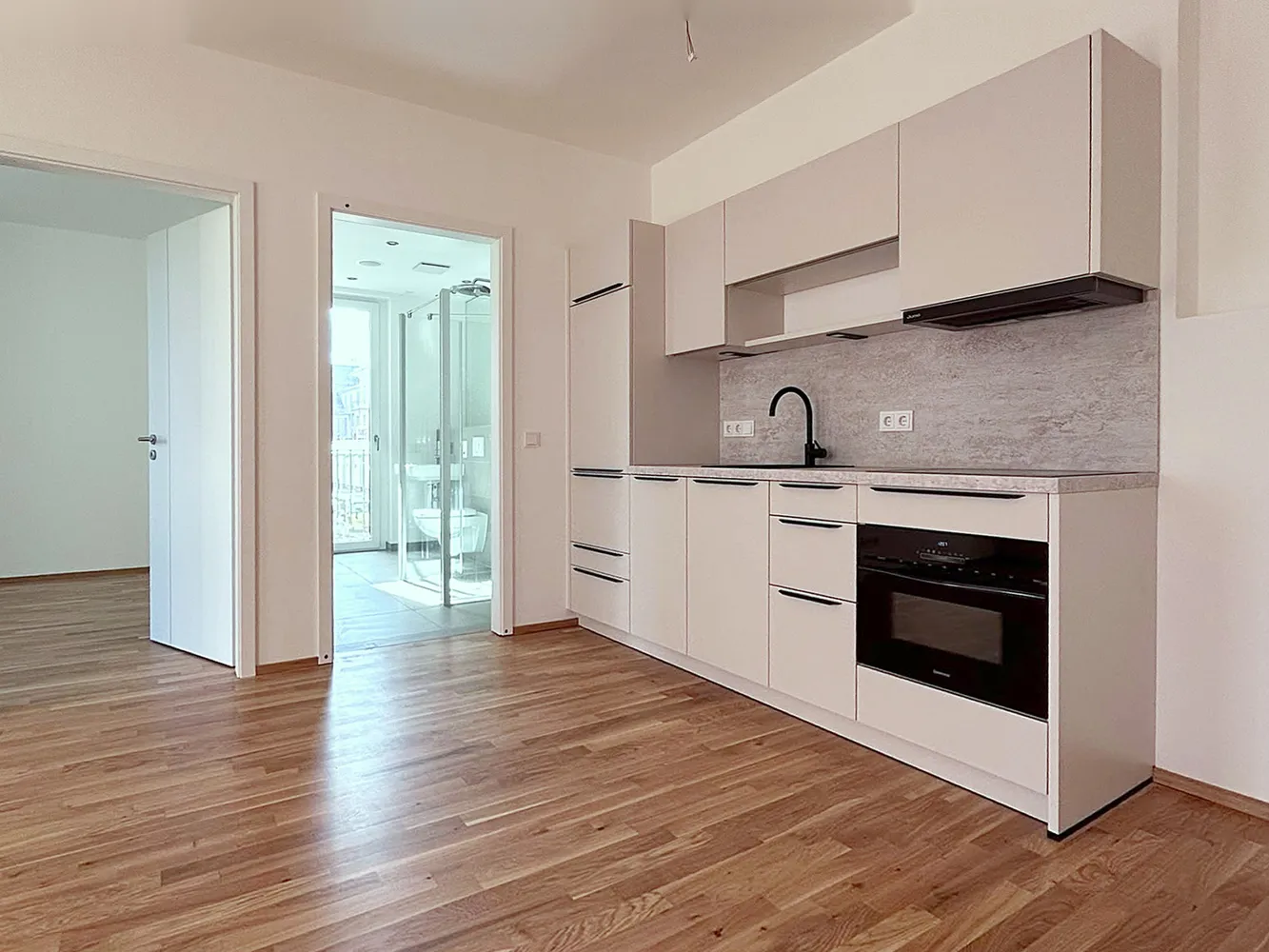 2 Zimmer Wohnung mit 40 m² in Chemnitz – Bild 1