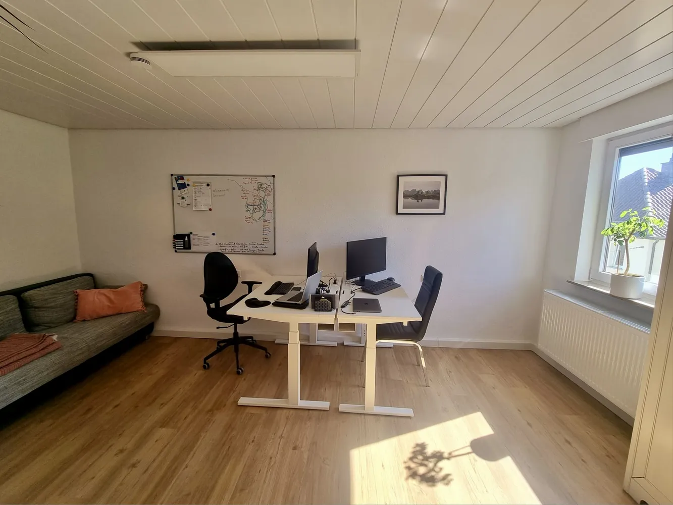 3 Zimmer Wohnung mit 95 m² in Stuttgart – Bild 9