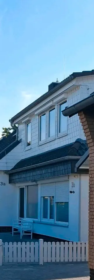 3 Zimmer Wohnung mit 107 m² in Buxtehude – Bild 3