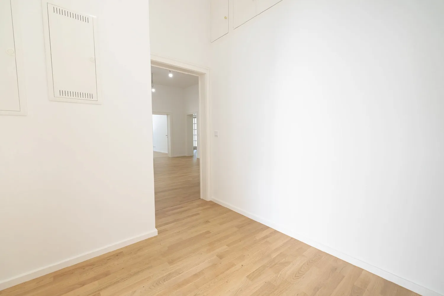 5 Zimmer Wohnung mit 179 m² in München – Bild 4