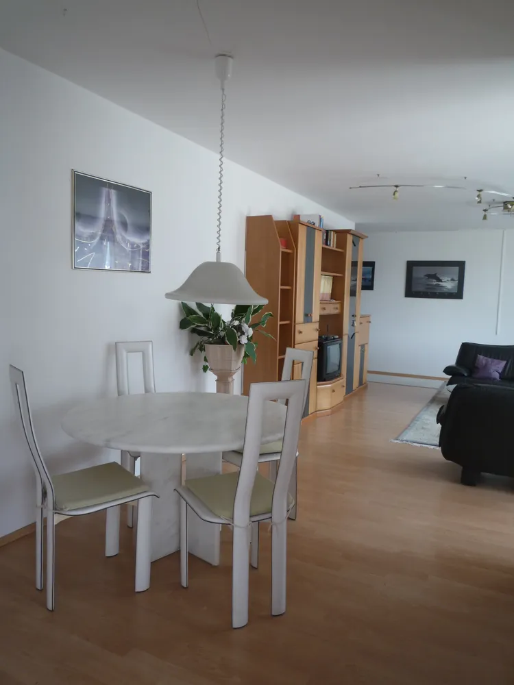 3 Zimmer Wohnung mit 80 m² in Bochum – Bild 1