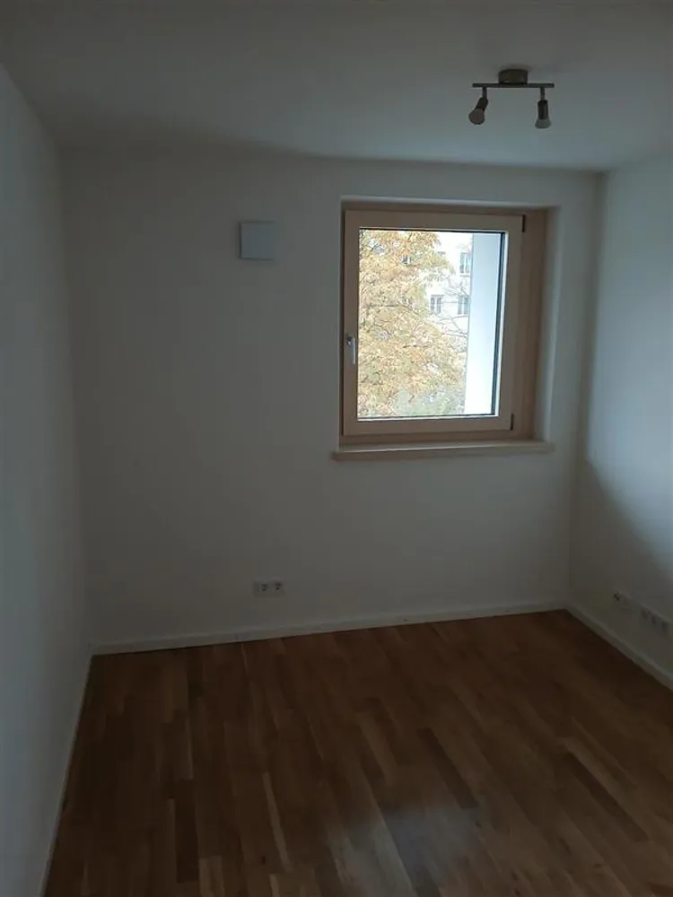 2 room apartment with 41 m² in Munich – Photo 6