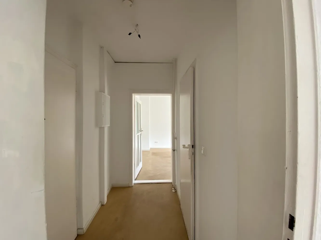 2 Zimmer Wohnung mit 39 m² in Berlin – Bild 6