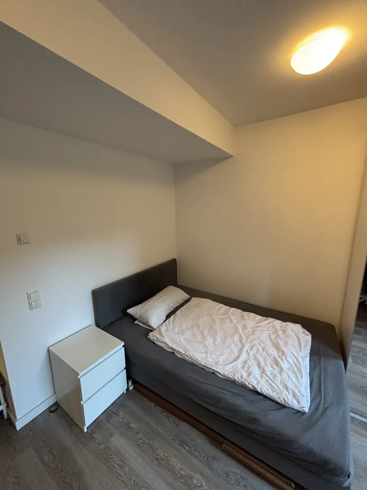 1 Zimmer Wohnung mit 23 m² in Berlin – Bild 2