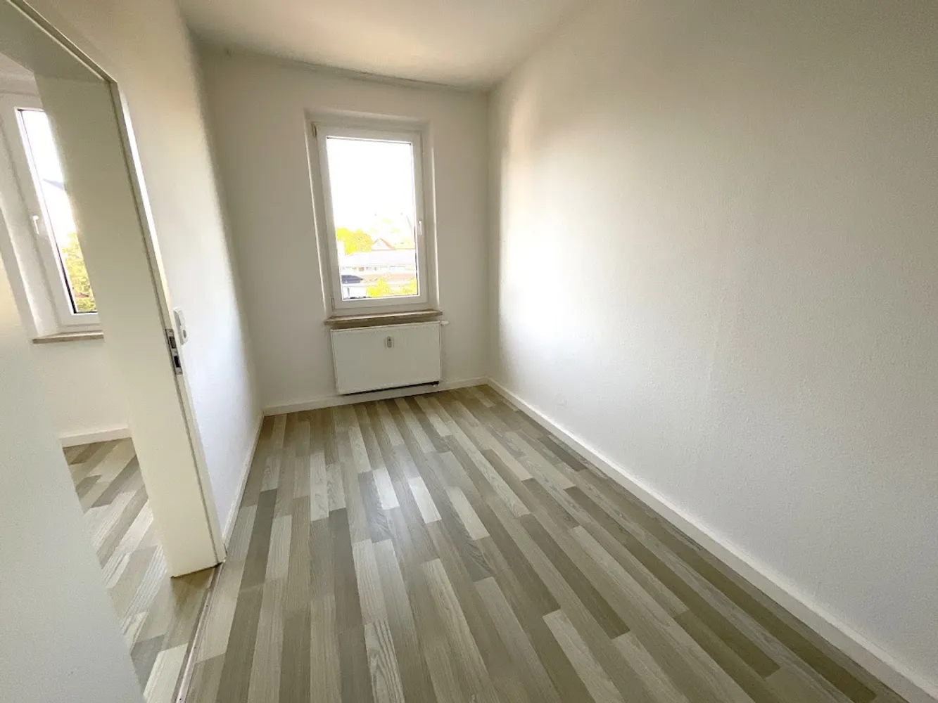 5 Zimmer Wohnung mit 108 m² in Nürnberg – Bild 12
