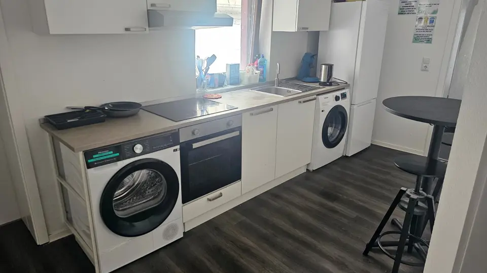 WG-Zimmer mit 15 m² in Mainz – Bild 2