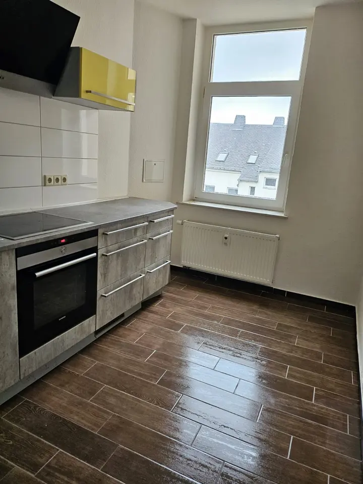 4 Zimmer Wohnung mit 88 m² in Werdau – Bild 4