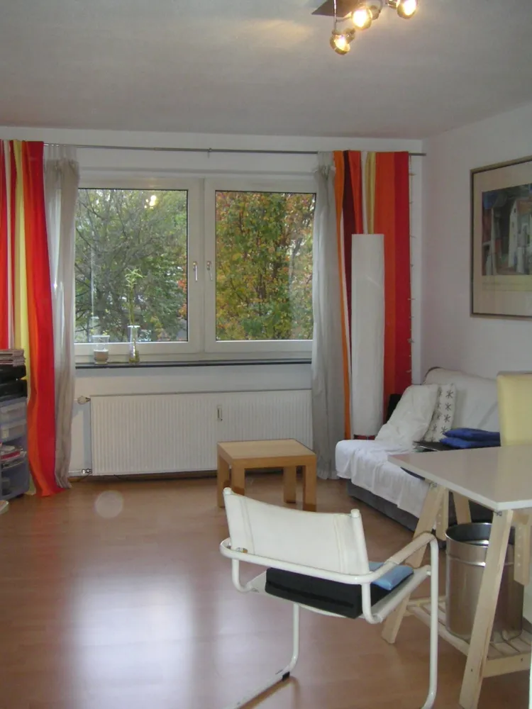1 Zimmer Wohnung mit 50 m² in Mainz – Bild 3