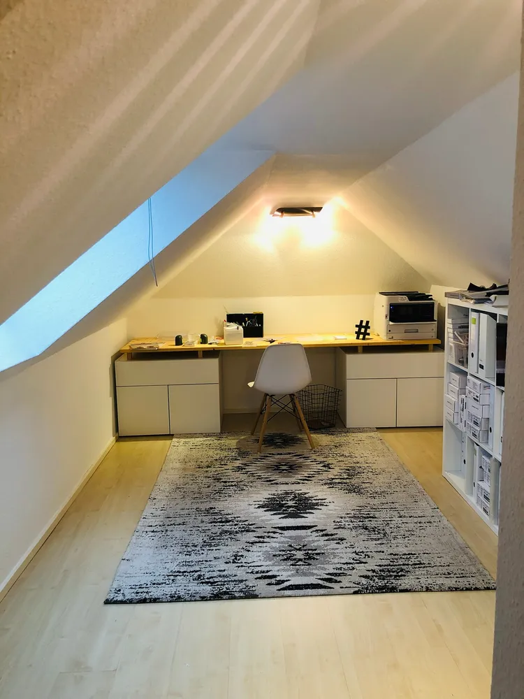 4 Zimmer Wohnung mit 130 m² in Köln – Bild 10
