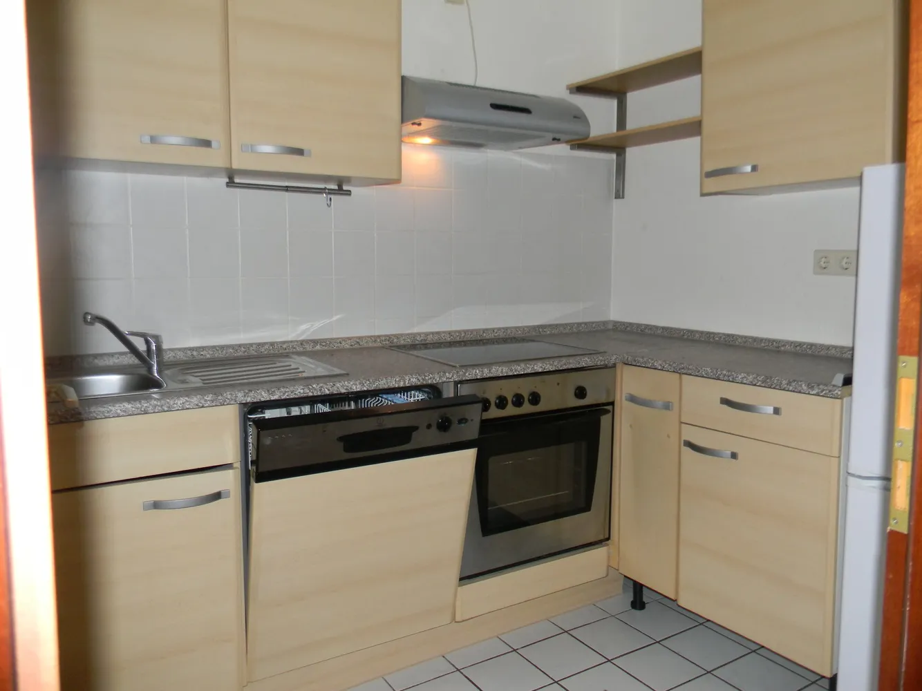 2 Zimmer Wohnung mit 57 m² in Neuss – Bild 7